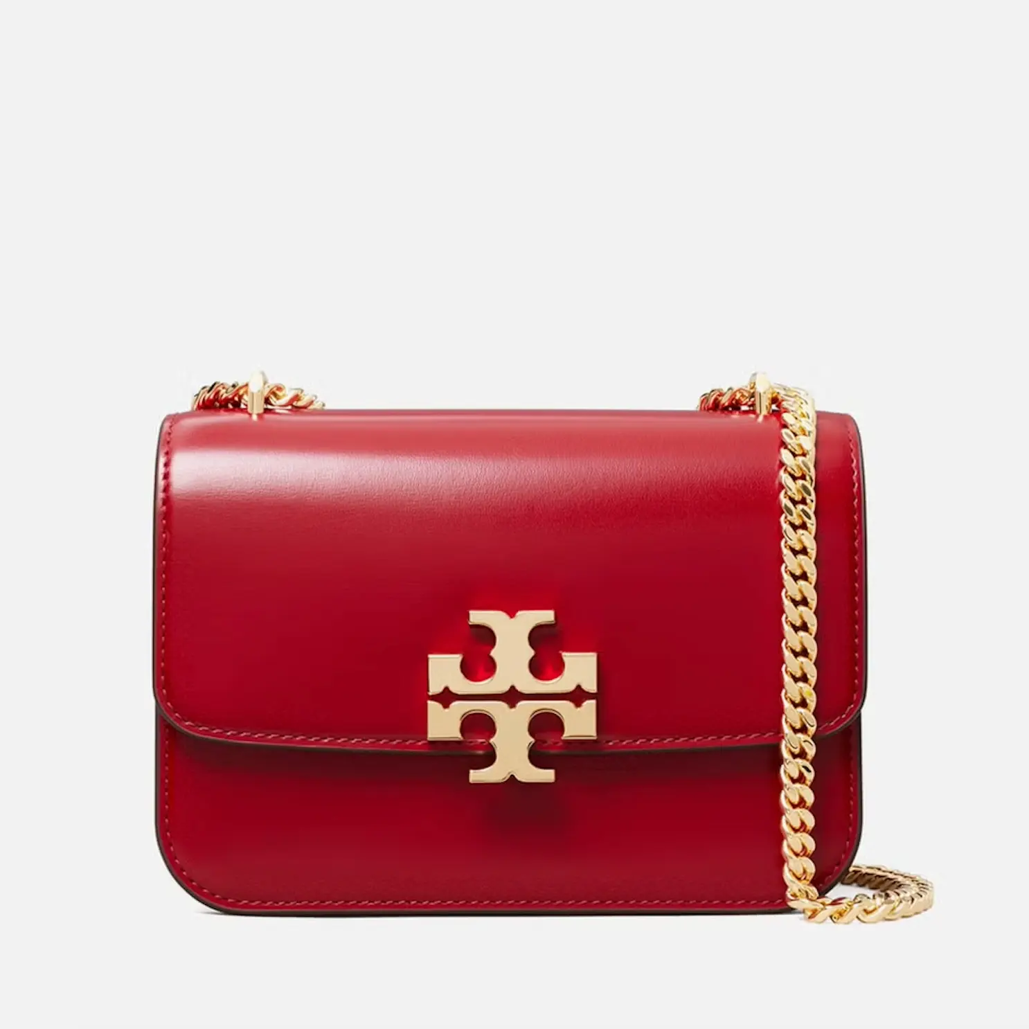 Tory Burch 汤丽柏琦 Eleanor Convertible 豆腐包