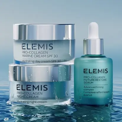 Elemis US：全场护肤热卖 日常优惠汇总3/11