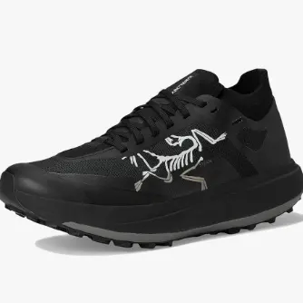 Arc'teryx 始祖鸟 Sylan Pro 运动鞋