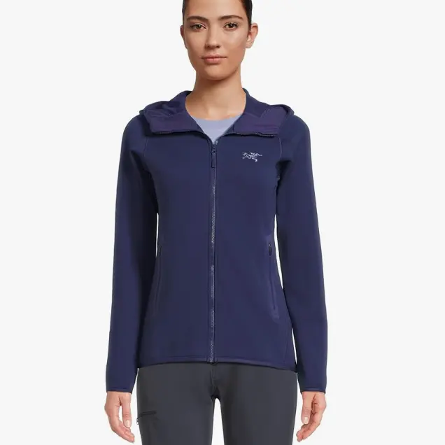 Arc'teryx 始祖鸟 Kyanite 连帽衫