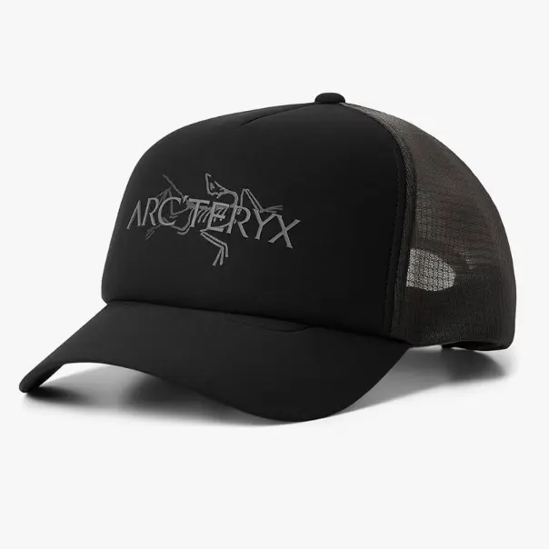 Arc'teryx 始祖鸟 Bird Word 帽子