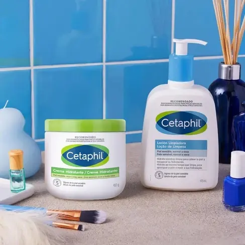 Boots：Cetaphil 丝塔芙平价护肤大促！大白罐身体乳£11