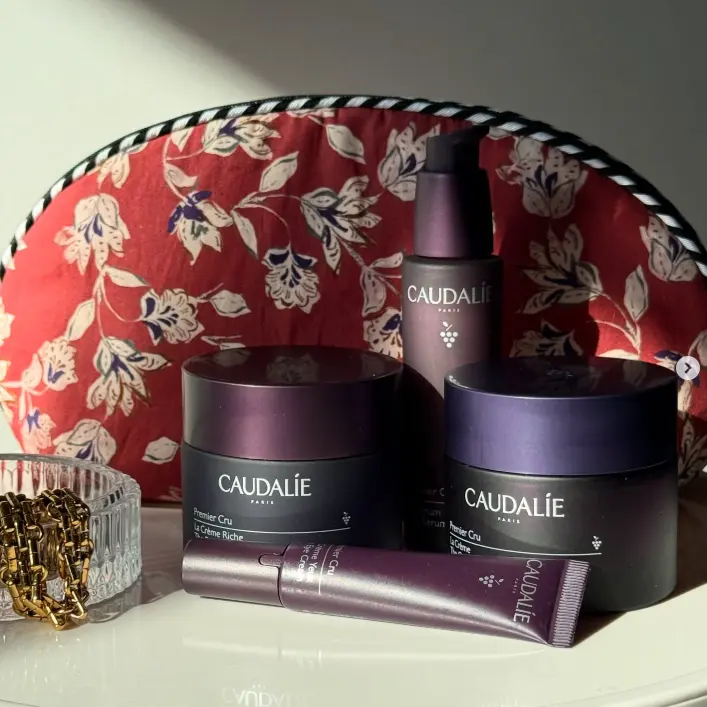 Caudalie USA：亲友会大促！入手淡斑小奶瓶、面霜等