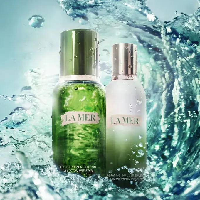 Nordstrom：La Mer 好礼上新 日夜全效修护套装$250