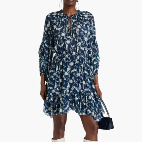 THE OUTNET 美站：Ulla Johnson 服饰鞋靴热卖 封面迷你连衣裙$283