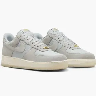 Nike 男款 Air Force 1 '07 LV8 运动鞋