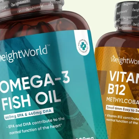 WeightWorld UK：WeightWorld 为关键岗位工作人员提供8.5折