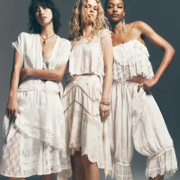 Shopbop：Free People 服饰专场