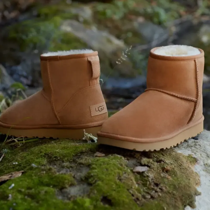 Shopbop：精选 UGG 低至5折 + 限时额外8折