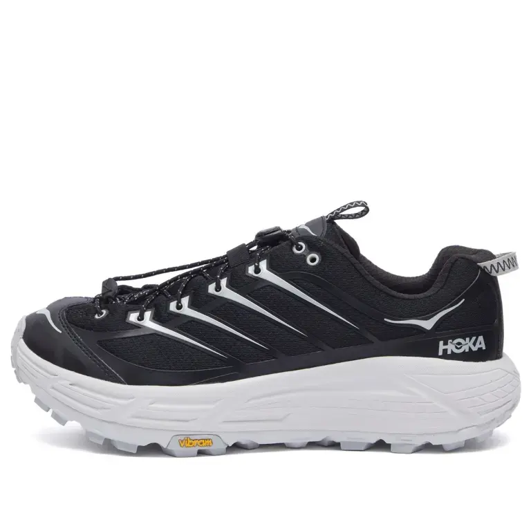 HOKA ONE ONE U Mafate Three2 运动鞋