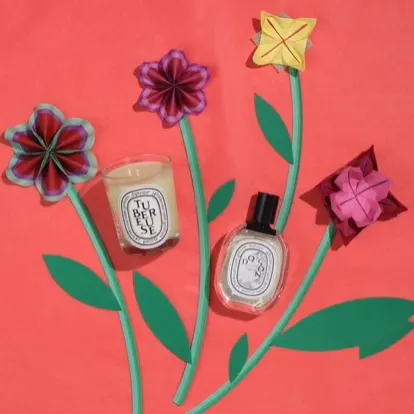 Diptyque UK：母亲节送礼指南 香氛护理热卖