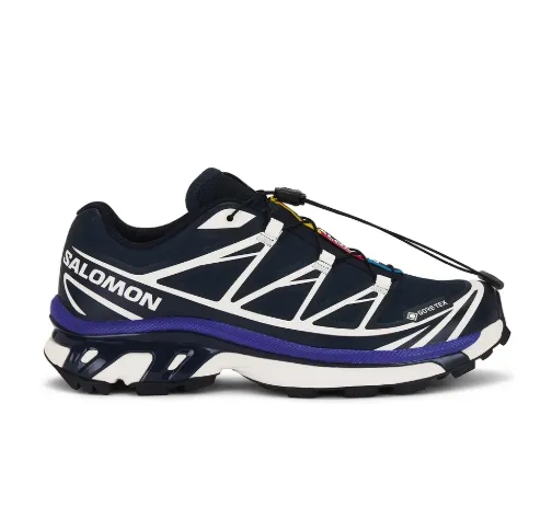 Salomon XT-6 GTX 运动鞋