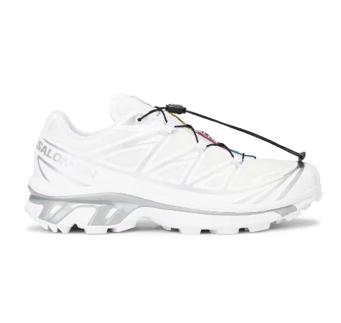 Salomon XT-6 运动鞋