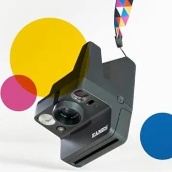 Polaroid Now 2 I-Type 拍立得相机