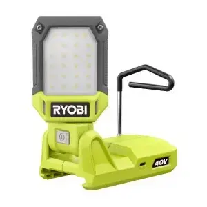 RYOBI 40V 无绳LED工作灯 仅工具