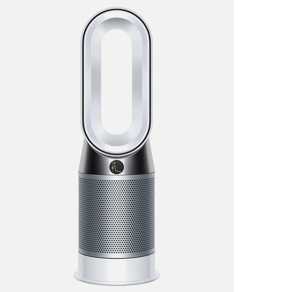 Dyson HP4A 冷暖空气净化扇 翻新版