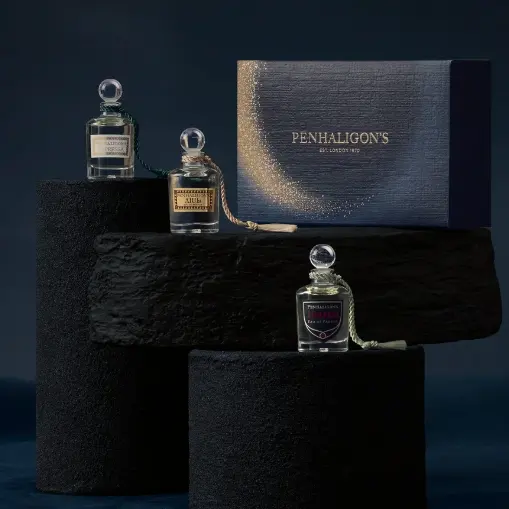 Penhaligon's UK：全场香氛&护理热卖