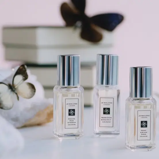 Jo Malone 祖玛珑：全场香氛热卖 入手新品香氛