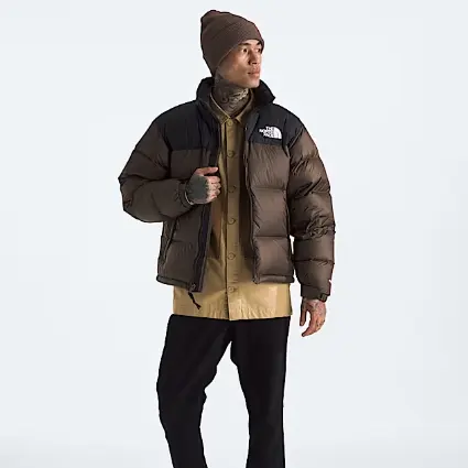 The North Face 北面 1996 Retro Nuptse Jacket