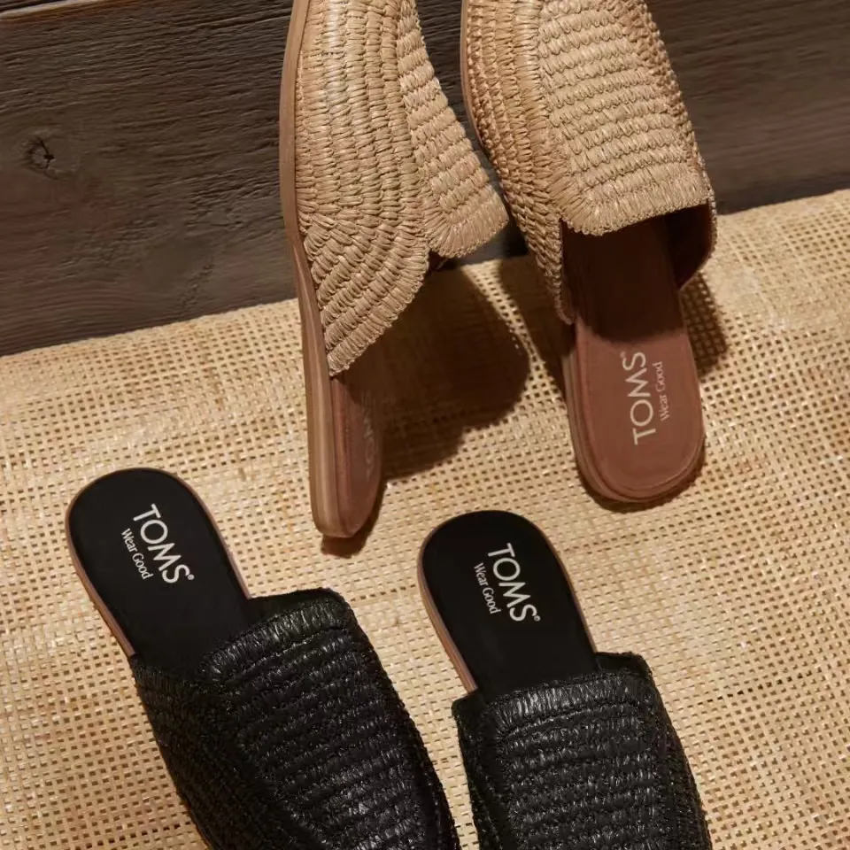 Shop Simon：TOMS SHOES 鞋履上新热卖