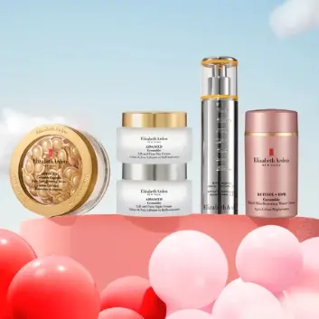 Elizabeth Arden 美国官网：亲友特卖会！全场护肤热卖