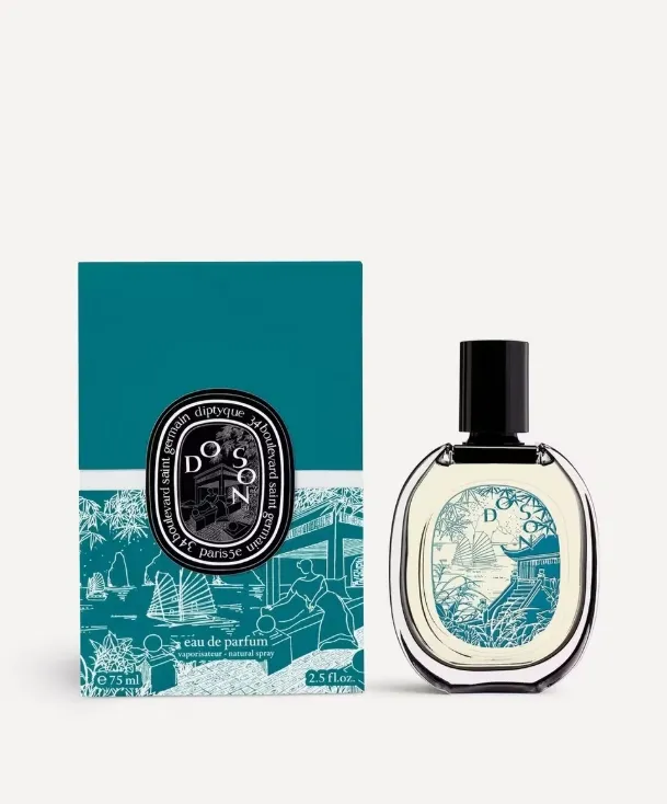 Diptyque  杜桑限定浓香水 75ml