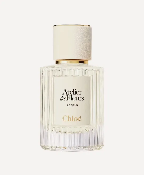 CHLOE  北国雪松 50ml