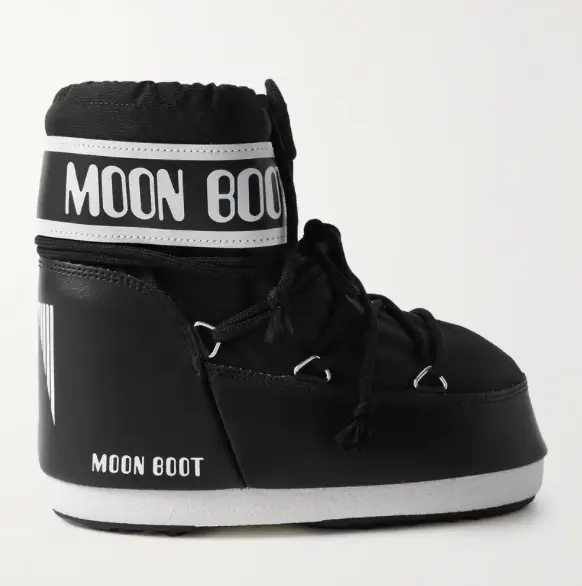 MOON BOOT Icon Low 靴子