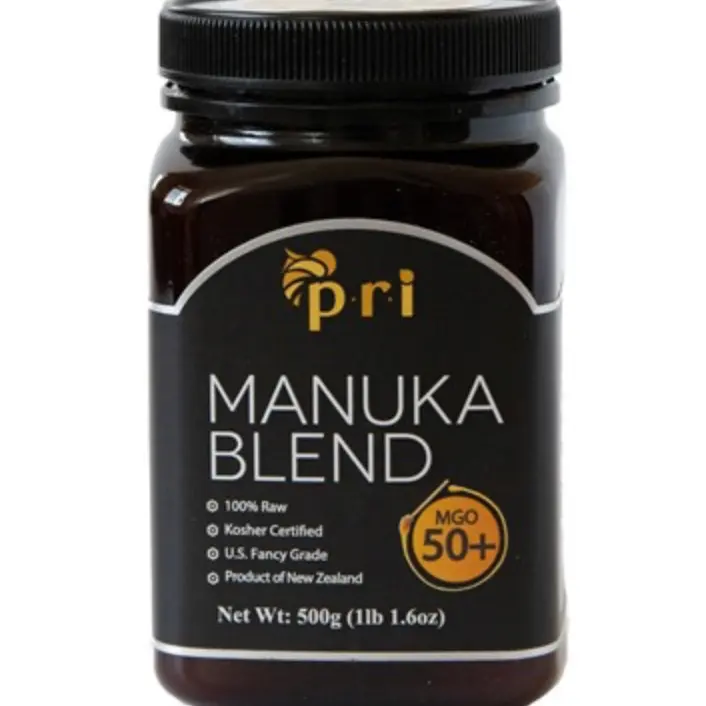 Manuka 蜂蜜MGO 50+ 1.1 lb.