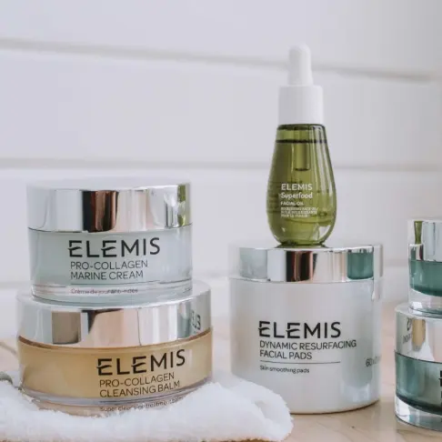 Elemis US：亲友特卖会！全场护肤热卖