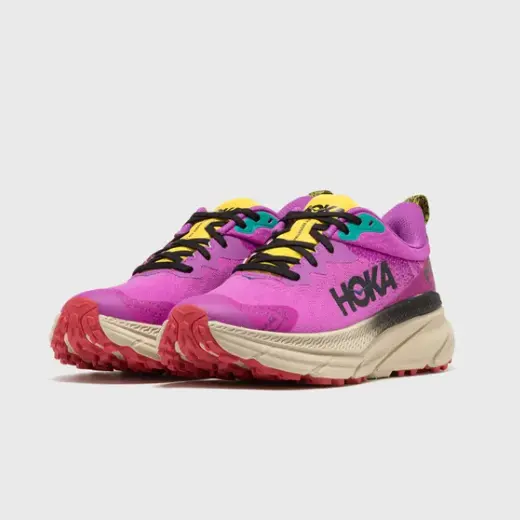 Hoka One One WMNS CHALLENGER ATR 7 GTX 运动鞋