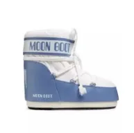 Moon Boot  Icon Low雪地靴