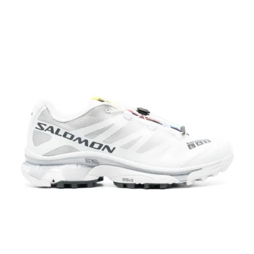 SALOMON 萨洛蒙 XT-4 抽绳运动鞋