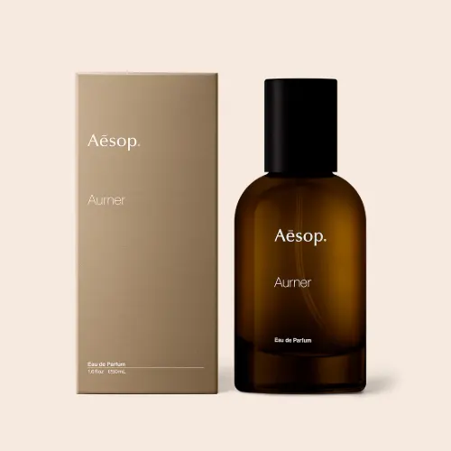 Aesop 伊索 Aurner 浓香水 50ml