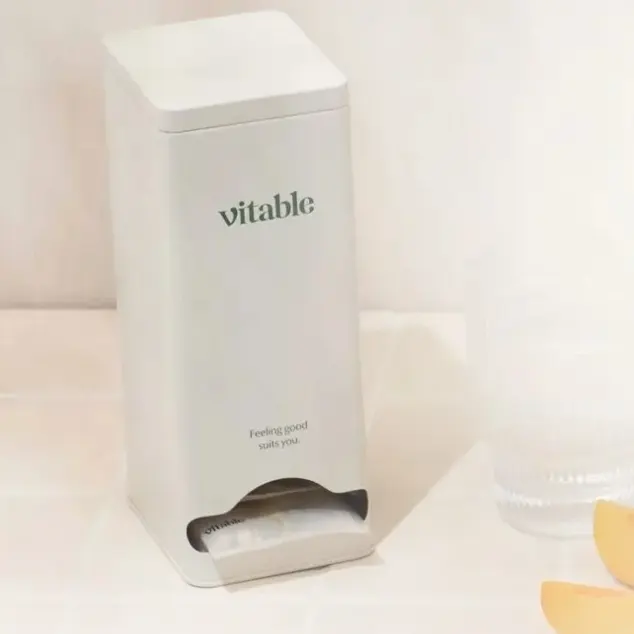 Vitable：澳洲维生素、益生菌、矿物质等营养保健促销