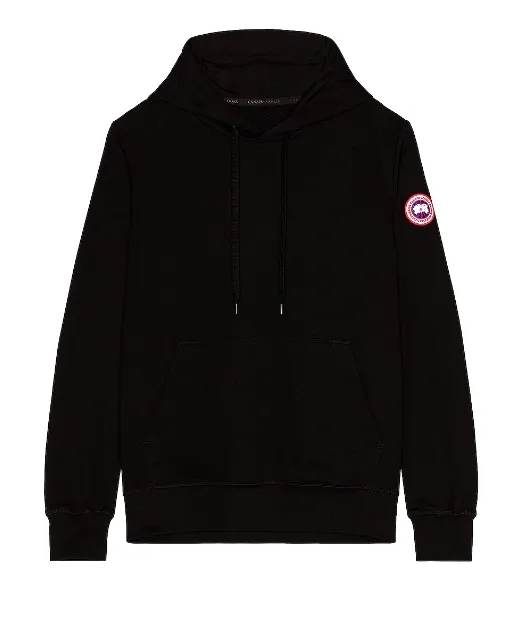 Canada Goose 连帽衫