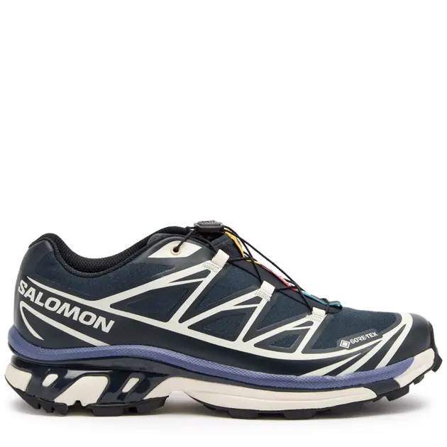 SALOMON 萨洛蒙 XT-6 GTX 运动鞋