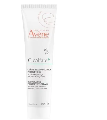 Avene Cica保湿霜 100ml