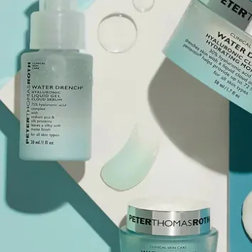 Peter Thomas Roth 彼得罗夫美网：精选护肤套装限时热卖