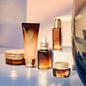 Lookfantastic 英站：Estee Lauder 雅诗兰黛热卖