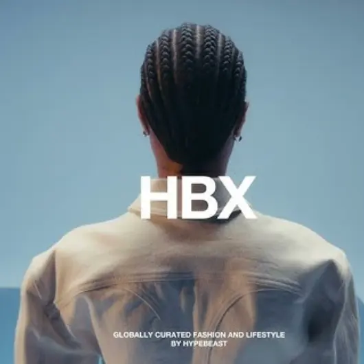 HBX：正价时尚潮牌大促！选购 Acne、Lemaire 等