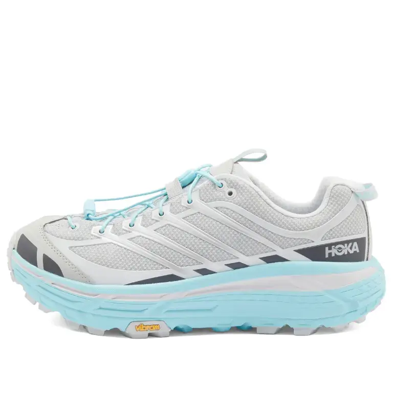 码数全！HOKA ONE ONE U Mafate Three2 运动鞋