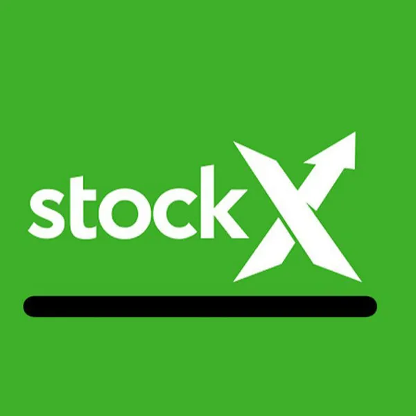 StockX：精选篮球鞋、服饰等热卖