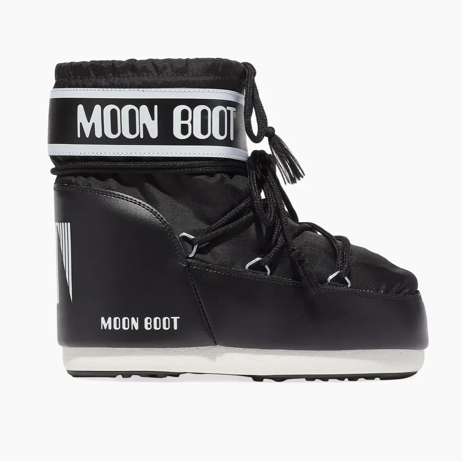 Moon Boot  Icon Low 2雪地靴