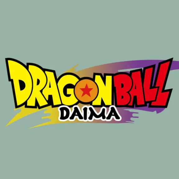 JINS X Dragon Ball DAIMA  龙珠大魔联名眼镜新上市