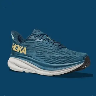 Hoka：折扣区鞋履大促 檀健次同款Bondi 8 运动鞋$115