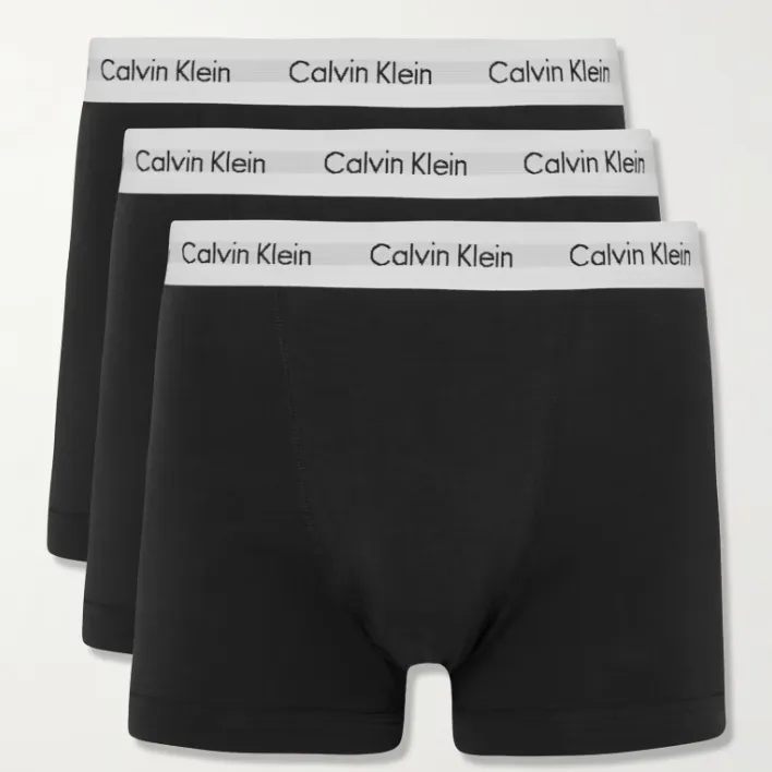 Calvin Klein 内裤 3条装