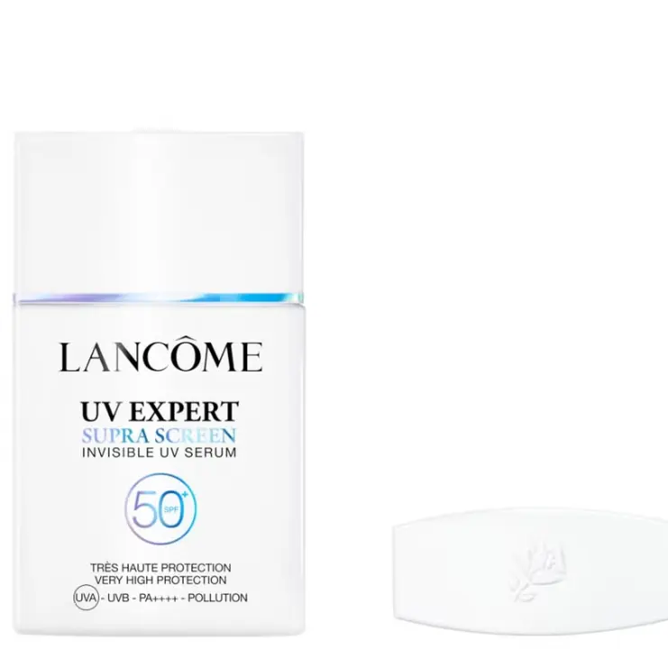 Lancome 小白管防晒 Screen SPF50 40ml