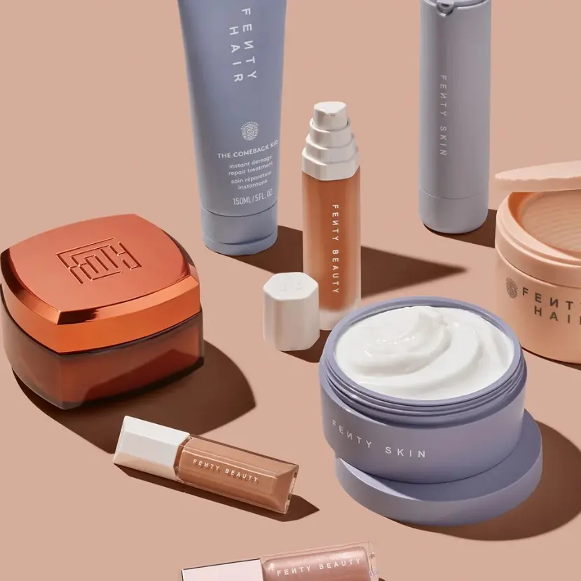 Fenty Beauty UK：FENTY FAMILY 抢先体验优惠！全场美妆热卖