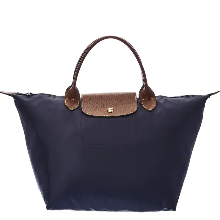 Longchamp 珑骧 le pliage medium 托特包